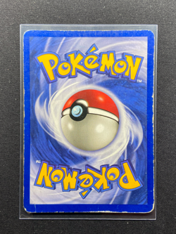 Charizard Holo - Base Set 4/102 - HP WotC Vintage Pokemon TCG - Image 2