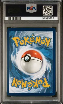 2023 Pokemon Scarlet & Violet #220 Kingambit PSA 8 NM-MT - Image 2