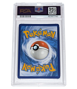 Pokemon Obsidian Flames ~ CHARIZARD ex ~ PSA 9 Mint ~ Ultra Rare 215/197 - Image 2
