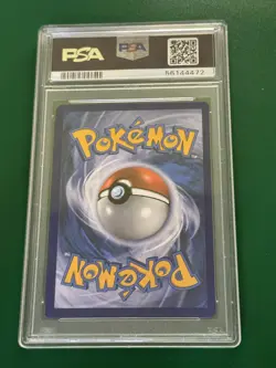 Pokemon 2017 Shining Celebi SM79 Holo Premium Collection Promo GEM MINT PSA 10 - Image 2
