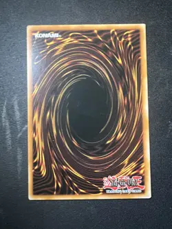 Yugioh! LP Exodia the Forbidden One - YGLD-ENA17 - Ultra Rare - 1st Edition Ligh - Image 2