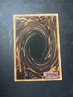 Yugioh Right Arm of the Forbidden One YGLD-ENA20 1st Edition Ultra Rare - NM 💎 - Image 2