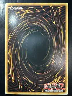 Right Leg Of The Forbidden One - NM - YGLD-ENA18 - 1st Edition - Ultra Rare - Image 2