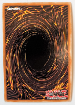 3X GHOST BELLE & HAUNTED MANSION (PLAYSET) ULTRA RARE DUDE-EN004 (NM) YUGIOH! - Image 4