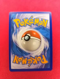 Pokemon Card PIKACHU 062/193 Trick Or Trade Holo With Swirl - Image 4