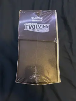 Pokemon Cards Evolving Skies Elite Trainer Box ETB FACTORY SEALED 2021 - Image 4