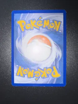Pokemon TCG Pikachu EX XY124 Black Star Promo 2016 Generations Card - Image 4