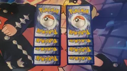 Rare Candy 089/091 Paldea Fates x4 Pokemon Cards ( 2 Sets Available) Free Random - Image 4