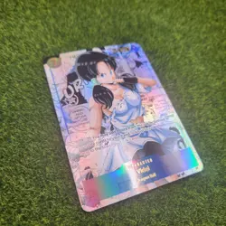 Videl Dragon Ball Full Art Goddess Story Waifu Card Girl Holo Anime Super Hot - Image 4