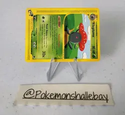 Vileplume 69/165 - Expedition Base Set *NM* Pokemon Card - Image 2