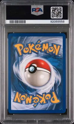 Magneton H18/H32 Skyridge Holo Rare 2003 Vintage Pokemon TCG Card PSA 9 MINT - Image 2