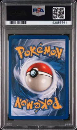 Xatu H32/H32 Skyridge Holo Rare 2003 Vintage Pokemon TCG Card PSA 9 MINT - Image 2