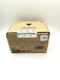 Everyone’s Invited | Secret Lair Commander Deck | Magic The Gathering | Sealed - Image 3