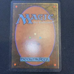 English - MTG Gaea’s Avenger - LP - Reserved List - Antiquities - Image 2