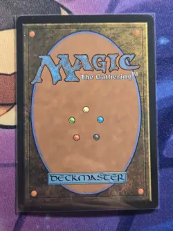 MTG - Y'shtola Rhul (0086) Final Fantasy - NM Foil - Image 2
