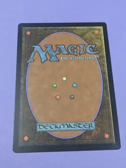 MTG Magic: Commander 2020: Surly Badgersaur #057/322 Rare - NM - Image 2