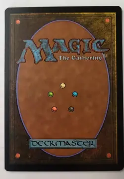 MTG Vedalken Orrery #399 Rare Borderless Foil Double Masters NM Pack Fresh 2022 - Image 2