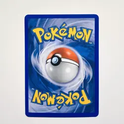 Pokemon Magby Reverse Holo Common EX Legend Maker 58/92 Stamped MINT Swirl - Image 4