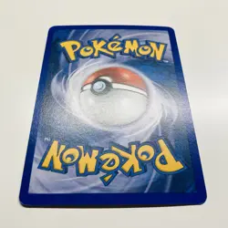 Pokemon Magby Reverse Holo Common EX Legend Maker 58/92 Stamped MINT Swirl - Image 5