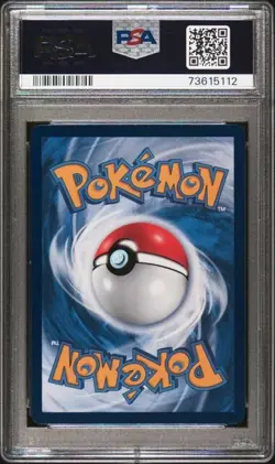 PSA 10 Gem Mint Miriam 100/078 SR Full Art Scarlet & Violet EX Pokemon Chinese - Image 4