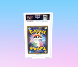 Pokemon Flareon EX CP3 007/032 XY Pokeyun Collection 1st Edition JPN 2016 PSA 10 - Image 2