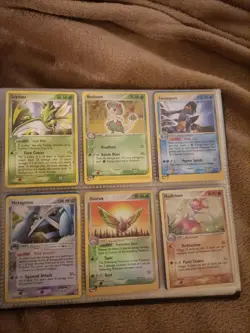 lotto carte pokemon vintage - Image 3