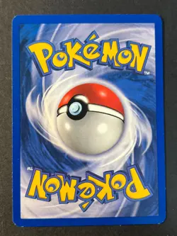 Pewter City Gym 115/132 Gym Heroes Uncommon Pokemon TCG Card Near Mint - Image 2