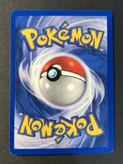Misty's Poliwhirl 53/132 Gym Heroes Uncommon Pokemon TCG Card Near Mint - Image 2