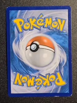 Pokemon TCG - Kyogre EX XY41 - Image 2
