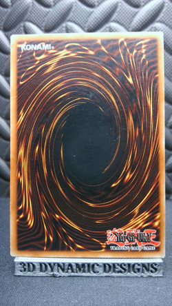 | Yugioh Mask of the Accursed LON-019 Super Rare Labyrinth Of Nightmare PL ?? | - Image 2