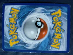 Pokemon Card TCG M Scizor EX Breakpoint Holo Ultra Rare Card 77/122 LP-MP - Image 2