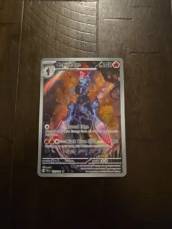 Ceruledge IR 197/191 Pokemon TCG Surging Sparks Card NM/M Condition - Image 1