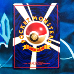 Lapras - Southern Island Promo Rare Japanese - Pokemon Card - NM - Image 5