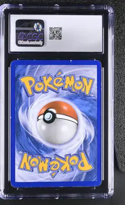 CGC 4 Espeon Gold Star 2007 POP Series 5 16/17 Pokemon Card - Image 2