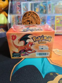 Pokemon Kanto Full House Cards. Sealed, Charizard Box 30 Packs Brand New! - Image 3