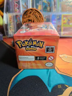 Pokemon Kanto Full House Cards. Sealed, Charizard Box 30 Packs Brand New! - Image 4