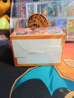 Pokemon Kanto Full House Cards. Sealed, Charizard Box 30 Packs Brand New! - Image 5
