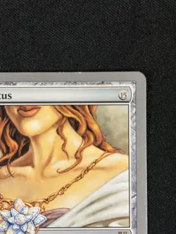 Mox Lotus Unhinged Magic The Gathering MTG Card - Image 3