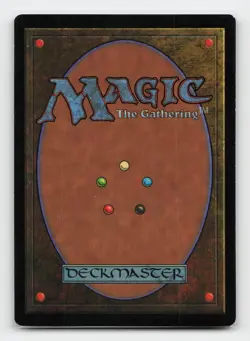 Chaos Confetti Unglued Magic The Gathering MTG Card - Image 2