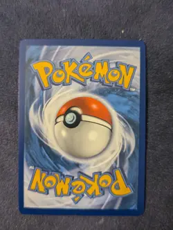 Milo 190/192 Rebel Clash NM Full Art Ultra Rare Pokemon Card - Image 2