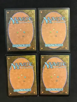 Survivors' Encampment x4 [Hour of Devastation] Magic MTG Cards MP - Image 2