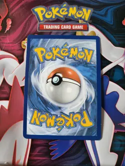 McDonald's Charizard 001/015 Promo Pokemon TCG Card NM Condition - Image 2