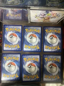 ?? Pokemon Jumbo EX Lot (6) | Oversized Cards | Display Collection ?? | - Image 2