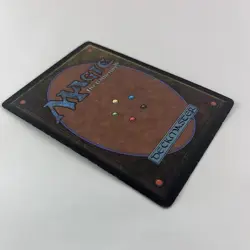 MTG Llanowar Elves Beta Magic The Gathering TCG Card - Image 4