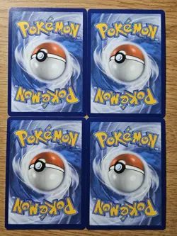 Pokemon Morpeko V-Union (Marnie) SWSH Black Star Promo 4-Card Set English NM/M - Image 2