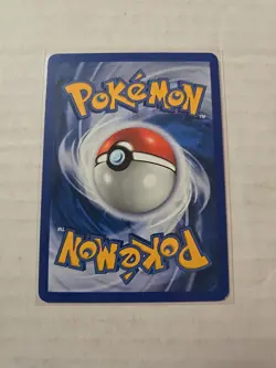 Koga's Tangela 81/132 Gym Challenge Unlimited Pokemon Card Common - WOTC - Image 2