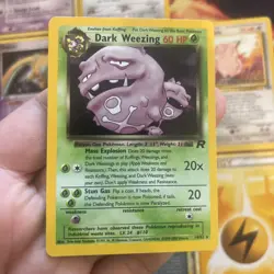 Pokemon Vintage WOTC Rare And Holo Card Lot All Fire Gas Old School Bangers - Image 2
