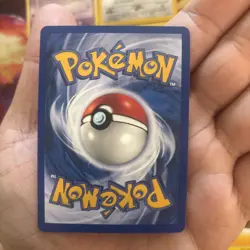 Pokemon Vintage WOTC Rare And Holo Card Lot All Fire Gas Old School Bangers - Image 3