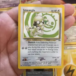 Pokemon Vintage WOTC Rare And Holo Card Lot All Fire Gas Old School Bangers - Image 4