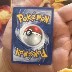 Pokemon Vintage WOTC Rare And Holo Card Lot All Fire Gas Old School Bangers - Image 5